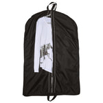 Chestnut Bay 3″ Gusset Garment Bag - Chestnut Bay - Equiluxe Tack