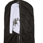 Chestnut Bay 3″ Gusset Garment Bag - Chestnut Bay - Equiluxe Tack