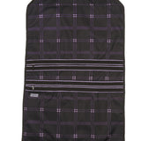 Chestnut Bay 3″ Gusset Garment Bag - Chestnut Bay - Equiluxe Tack