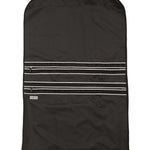 Chestnut Bay 3″ Gusset Garment Bag - Chestnut Bay - Equiluxe Tack