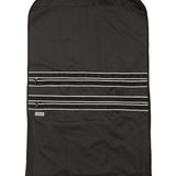 Chestnut Bay 3″ Gusset Garment Bag - Chestnut Bay - Equiluxe Tack