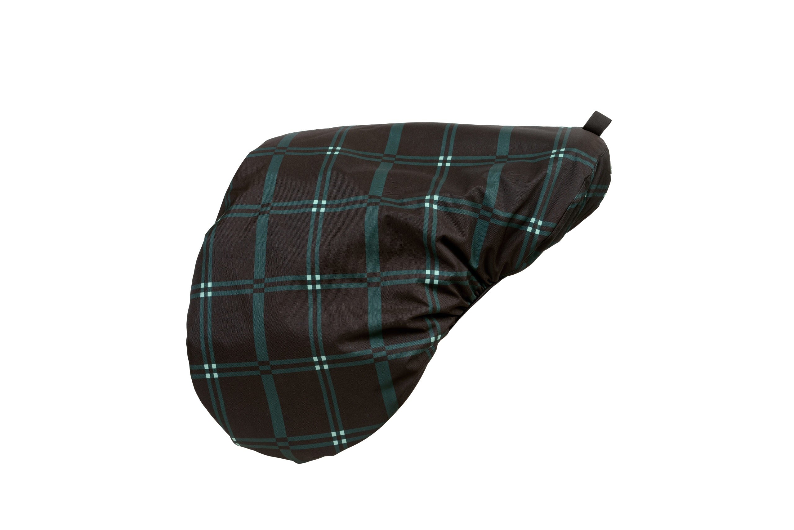 Chestnut Bay A/P Jump Saddle Cover - Chestnut Bay - Equiluxe Tack