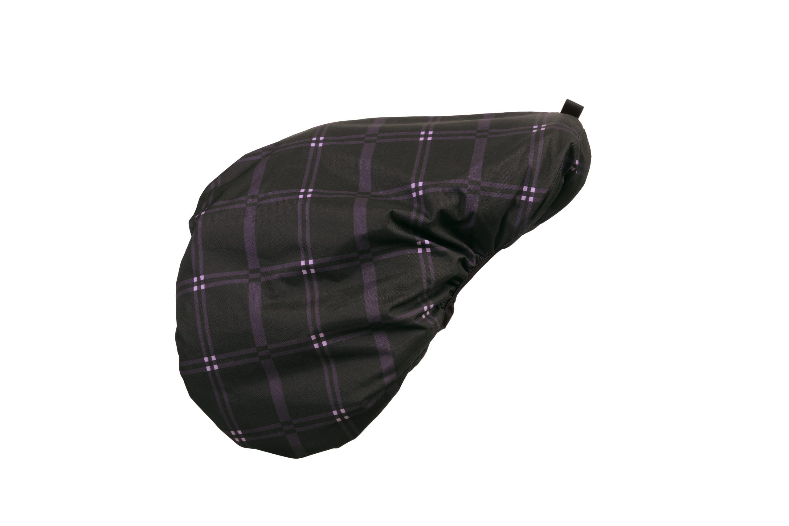 Chestnut Bay A/P Jump Saddle Cover - Chestnut Bay - Equiluxe Tack