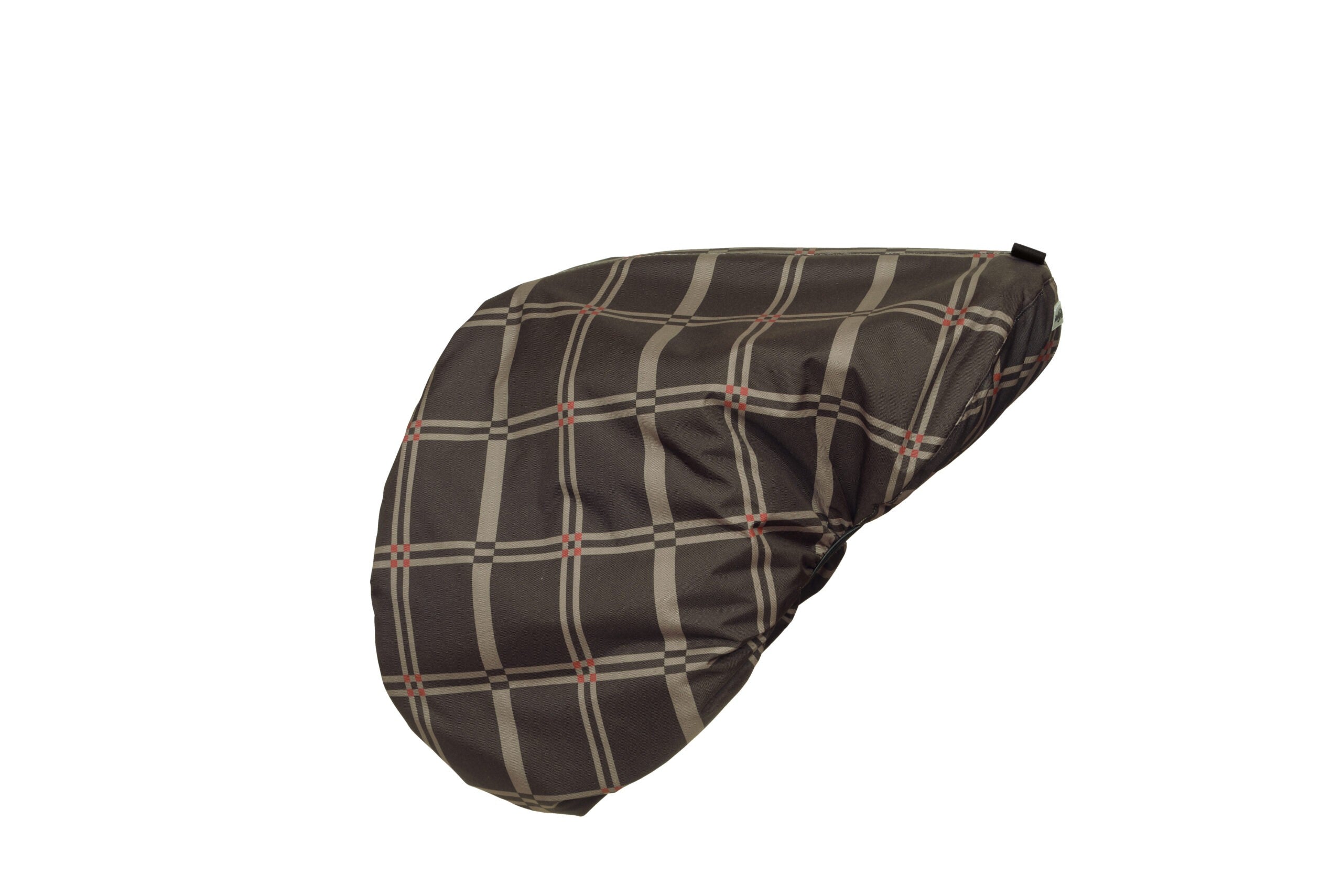 Chestnut Bay A/P Jump Saddle Cover - Chestnut Bay - Equiluxe Tack