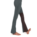 Chestnut Bay Bootcut Tights - Chestnut Bay - Equiluxe Tack