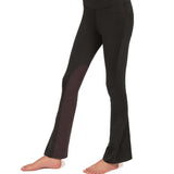 Chestnut Bay Bootcut Tights - Chestnut Bay - Equiluxe Tack