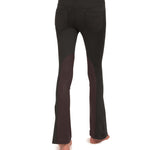 Chestnut Bay Bootcut Tights - Chestnut Bay - Equiluxe Tack