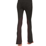 Chestnut Bay Bootcut Tights - Chestnut Bay - Equiluxe Tack