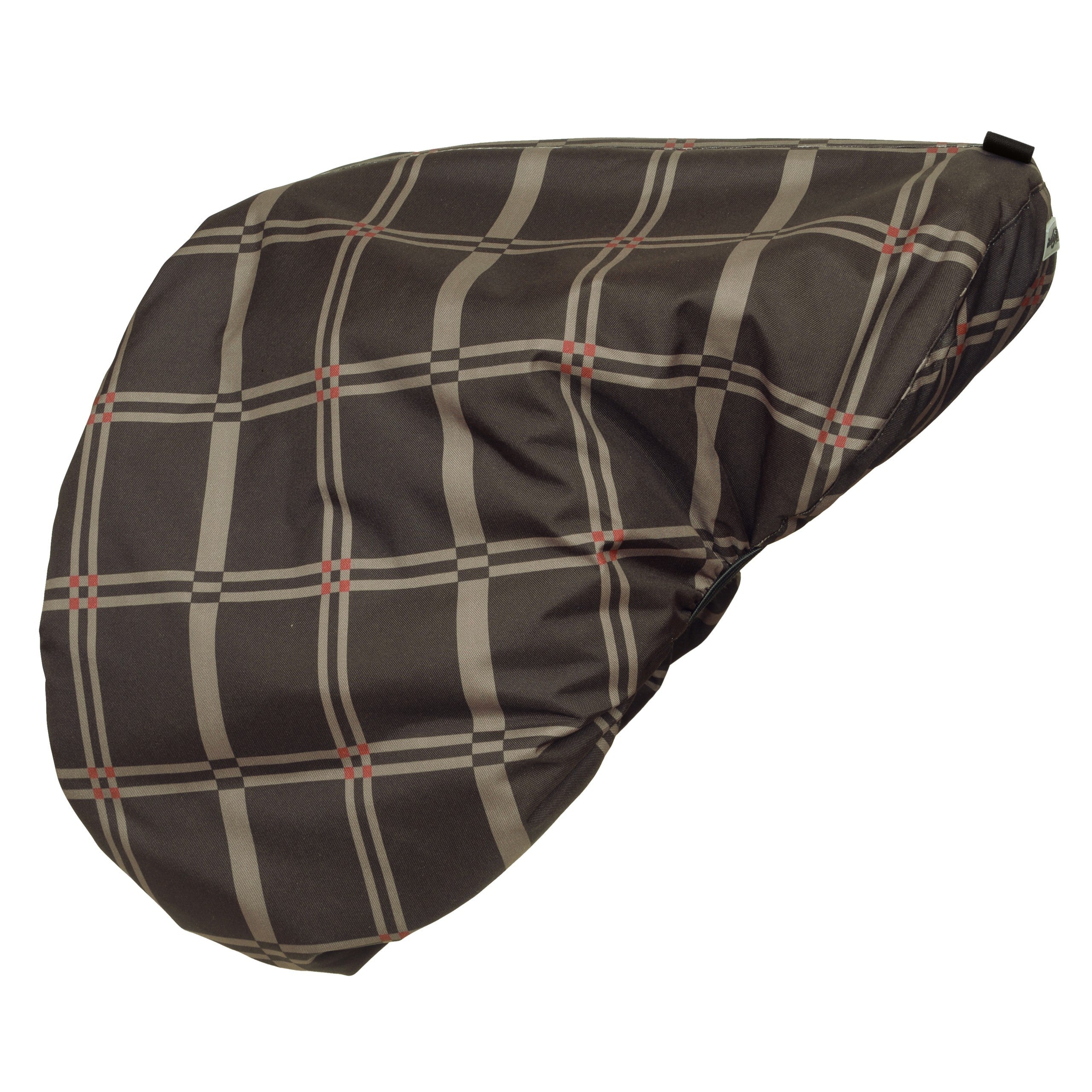 Chestnut Bay Dressage Saddle Cover - Chestnut Bay - Equiluxe Tack