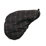 Chestnut Bay Dressage Saddle Cover - Chestnut Bay - Equiluxe Tack