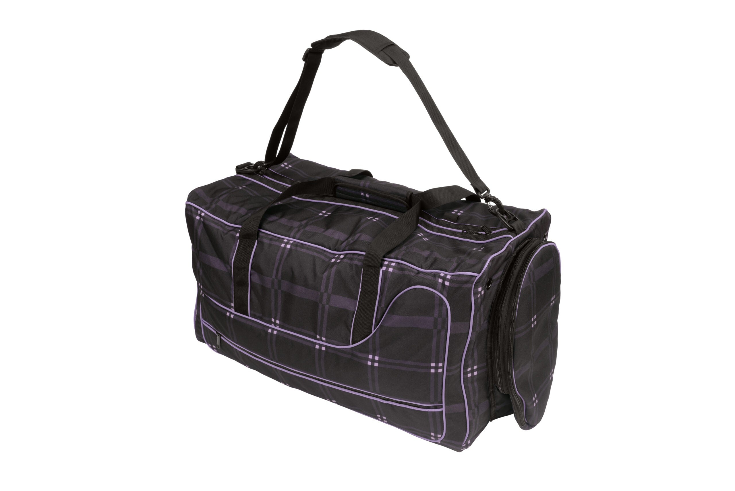 Chestnut Bay Essential A/P Duffel Boot & Helmet Bag - Chestnut Bay - Equiluxe Tack
