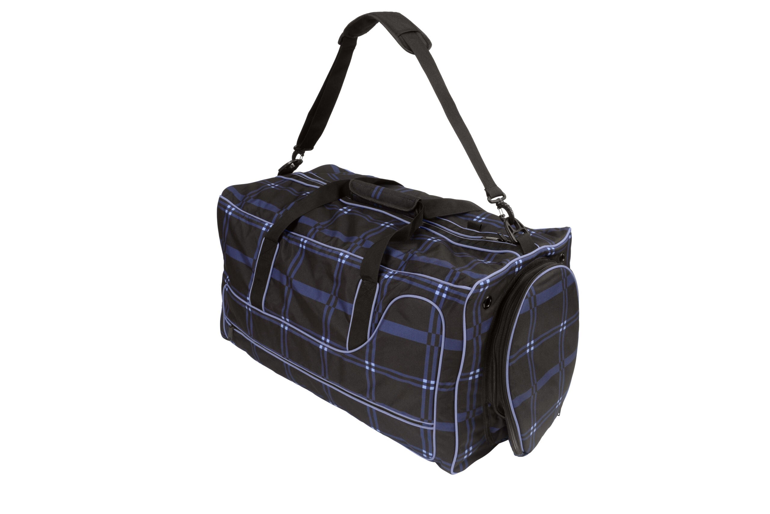 Chestnut Bay Essential A/P Duffel Boot & Helmet Bag - Chestnut Bay - Equiluxe Tack