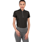 Chestnut Bay Performance Rider SkyCool® Sport Shirt - Chestnut Bay - Equiluxe Tack