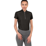 Chestnut Bay Performance Rider SkyCool® Sport Shirt - Chestnut Bay - Equiluxe Tack