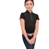 Chestnut Bay Performance Rider SkyCool® Youth Sport Short - Chestnut Bay - Equiluxe Tack