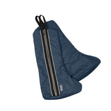 Chestnut Bay Quilted Lined Boot Bag - Chestnut Bay - Equiluxe Tack