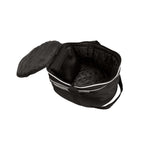 Chestnut Bay Quilted Lined Helmet Bag - Chestnut Bay - Equiluxe Tack