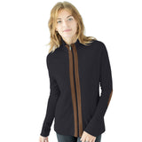 Chestnut Bay Rider Lounge Cardigan - Chestnut Bay - Equiluxe Tack