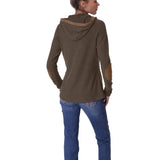 Chestnut Bay Rider Lounge Hoodie Running Horses - Chestnut Bay - Equiluxe Tack