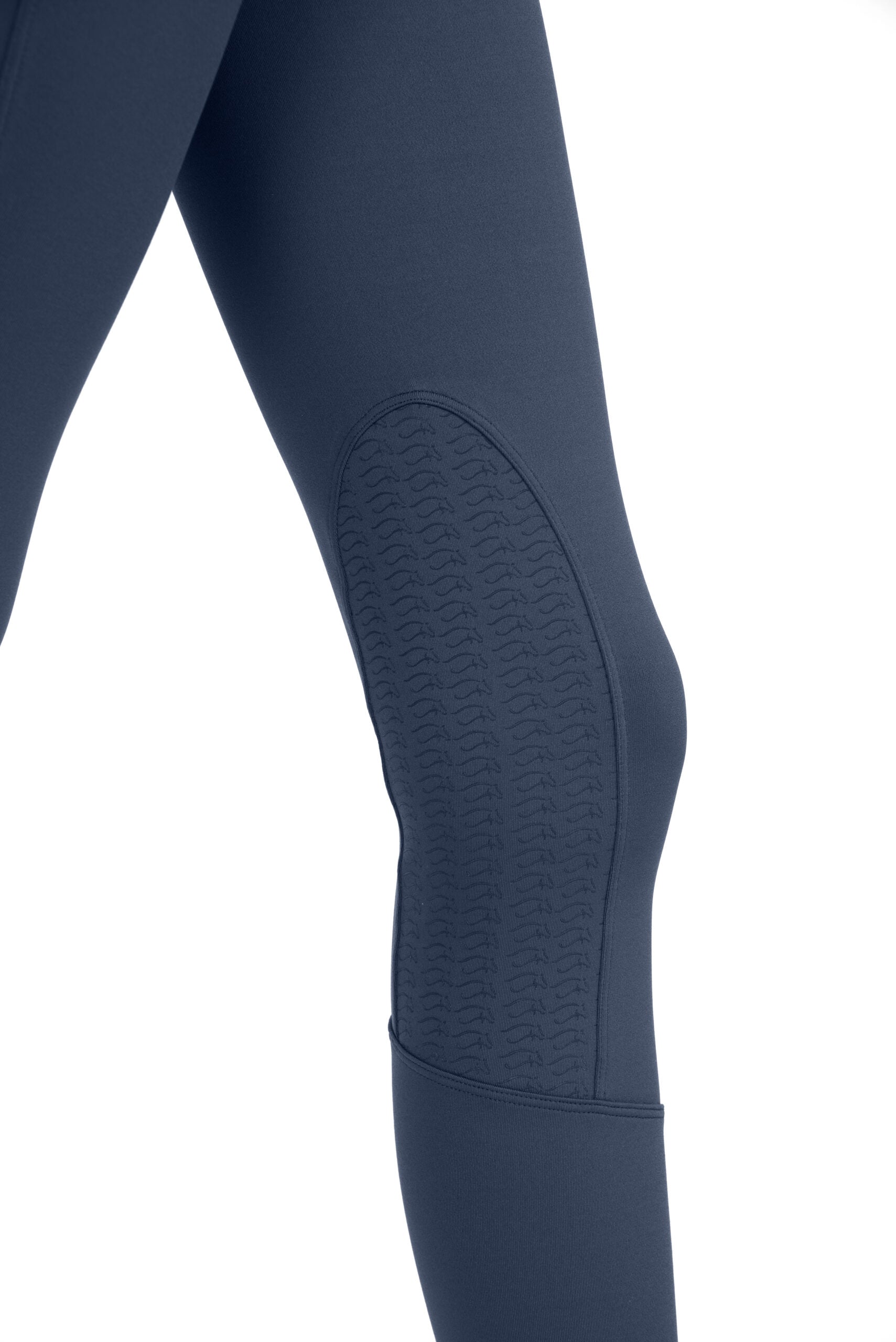 Chestnut Bay Riding Tights - Chestnut Bay - Equiluxe Tack