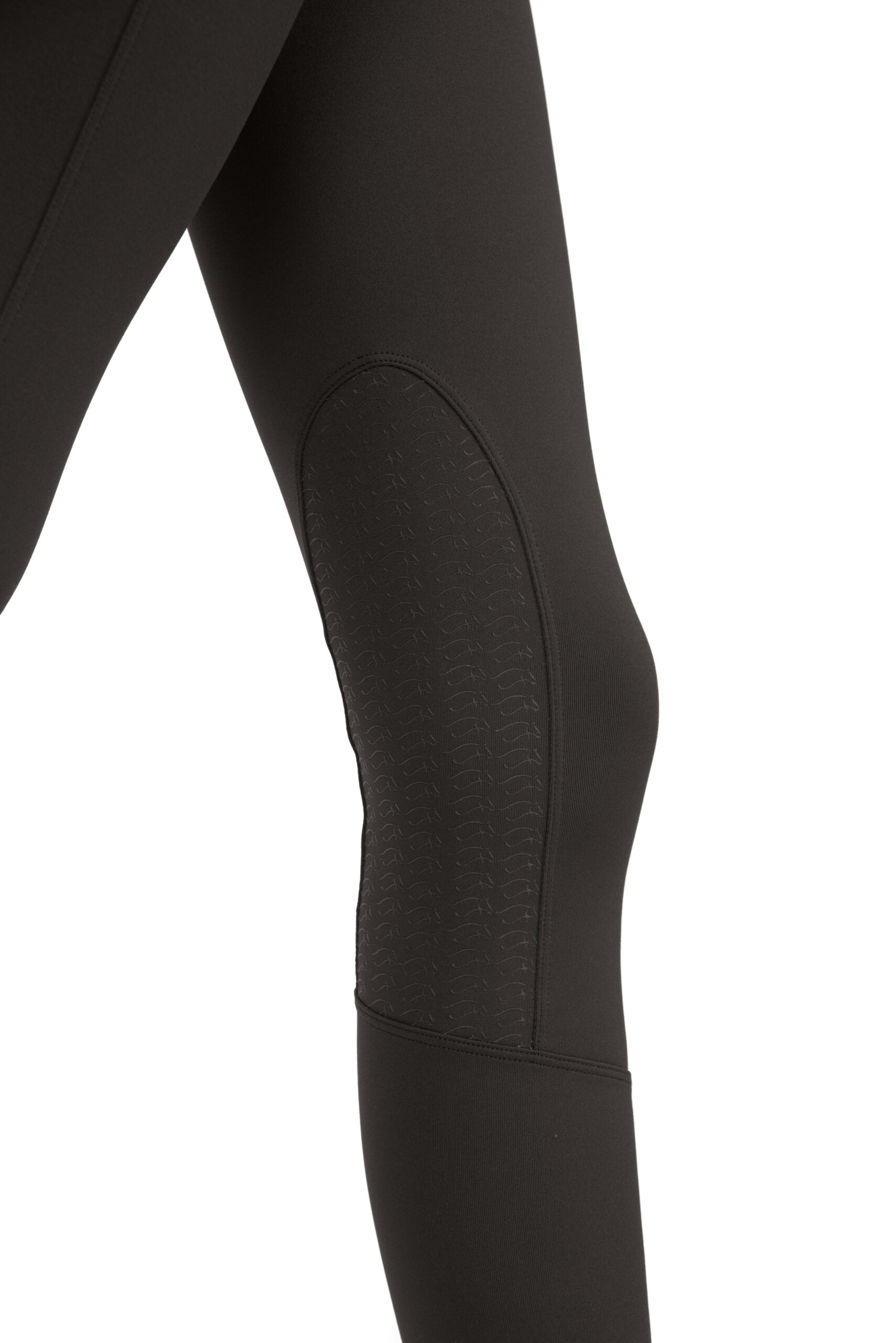 Chestnut Bay Riding Tights - Chestnut Bay - Equiluxe Tack