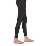 Chestnut Bay Riding Tights - Chestnut Bay - Equiluxe Tack