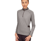 Chestnut Bay Trailblazer Pullover - Chestnut Bay - Equiluxe Tack