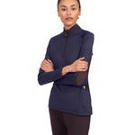 Chestnut Bay Trailblazer Pullover - Chestnut Bay - Equiluxe Tack