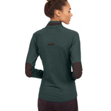 Chestnut Bay Trailblazer Pullover - Chestnut Bay - Equiluxe Tack