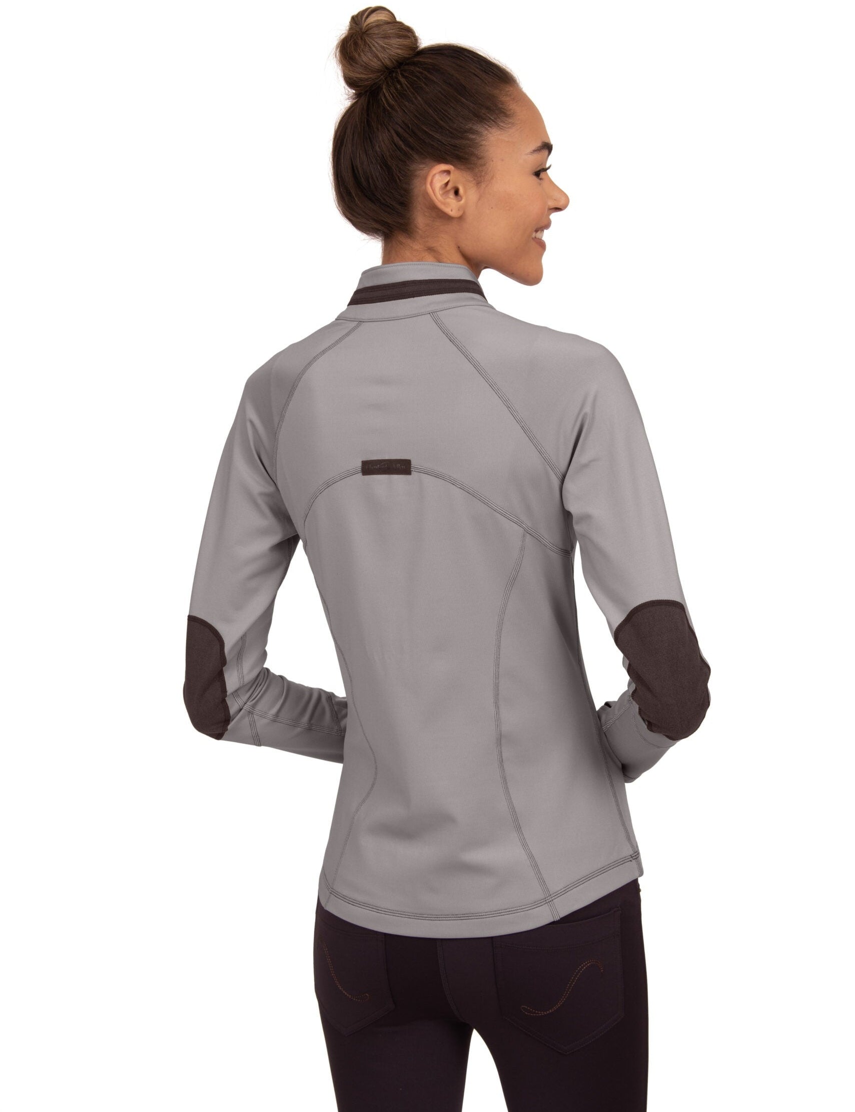 Chestnut Bay Trailblazer Pullover - Chestnut Bay - Equiluxe Tack