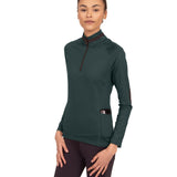 Chestnut Bay Trailblazer Pullover - Chestnut Bay - Equiluxe Tack