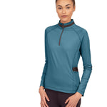 Chestnut Bay Trailblazer Pullover - Chestnut Bay - Equiluxe Tack