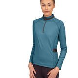 Chestnut Bay Trailblazer Pullover - Chestnut Bay - Equiluxe Tack