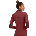 Chestnut Bay Trailblazer Pullover - Chestnut Bay - Equiluxe Tack