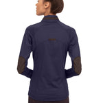 Chestnut Bay Trailblazer Pullover - Chestnut Bay - Equiluxe Tack