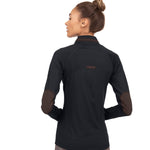 Chestnut Bay Trailblazer Pullover - Chestnut Bay - Equiluxe Tack