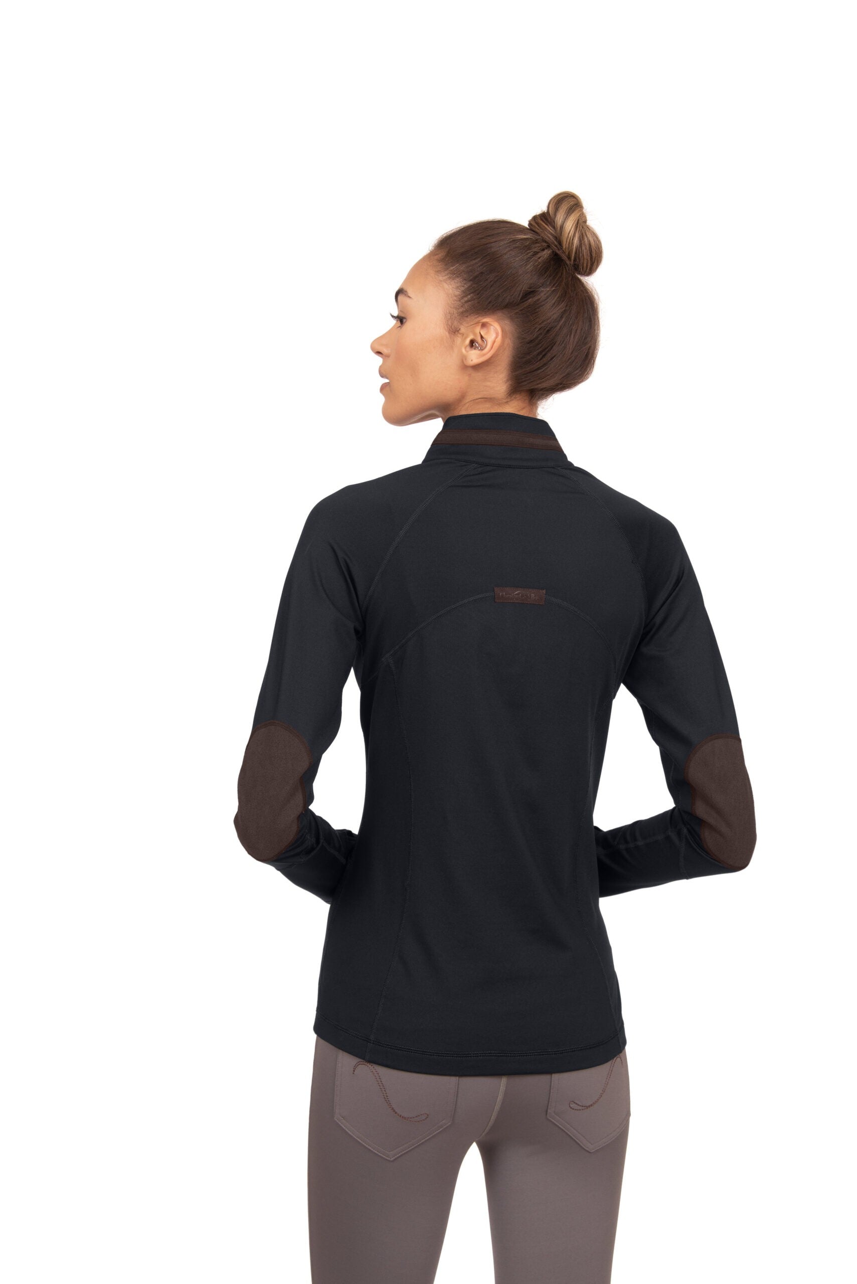 Chestnut Bay Trailblazer Pullover - Chestnut Bay - Equiluxe Tack