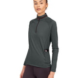 Chestnut Bay Trailblazer Pullover - Chestnut Bay - Equiluxe Tack