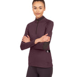 Chestnut Bay Trailblazer Pullover - Chestnut Bay - Equiluxe Tack