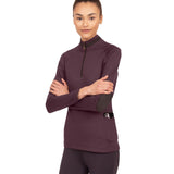 Chestnut Bay Trailblazer Pullover - Chestnut Bay - Equiluxe Tack