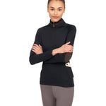 Chestnut Bay Trailblazer Pullover - Chestnut Bay - Equiluxe Tack