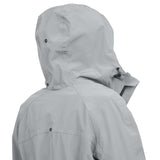 Chestnut Bay Waterproof Rainy Day Jacket - Chestnut Bay - Equiluxe Tack