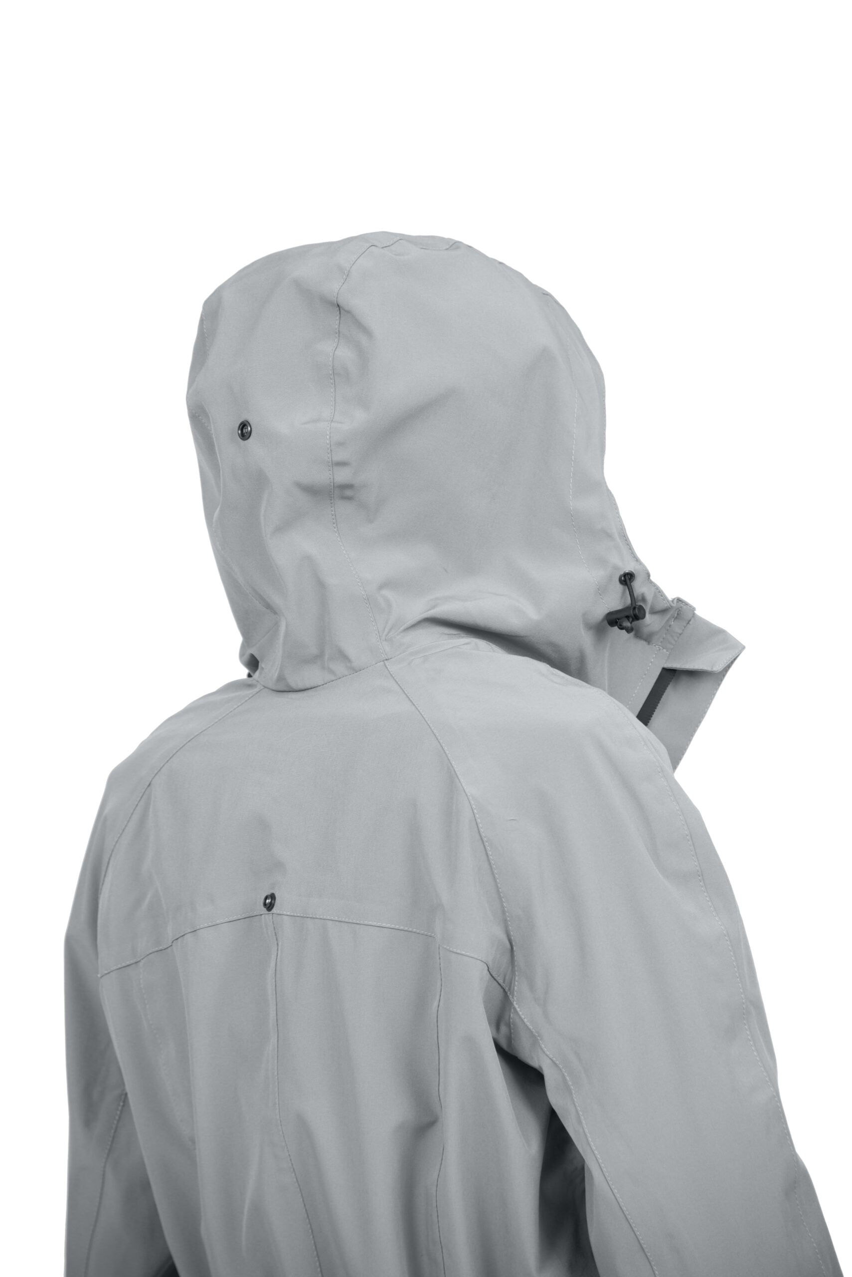 Chestnut Bay Waterproof Rainy Day Jacket - Chestnut Bay - Equiluxe Tack