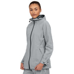 Chestnut Bay Waterproof Rainy Day Jacket - Chestnut Bay - Equiluxe Tack