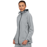 Chestnut Bay Waterproof Rainy Day Jacket - Chestnut Bay - Equiluxe Tack