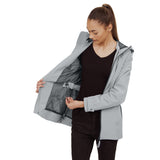 Chestnut Bay Waterproof Rainy Day Jacket - Chestnut Bay - Equiluxe Tack