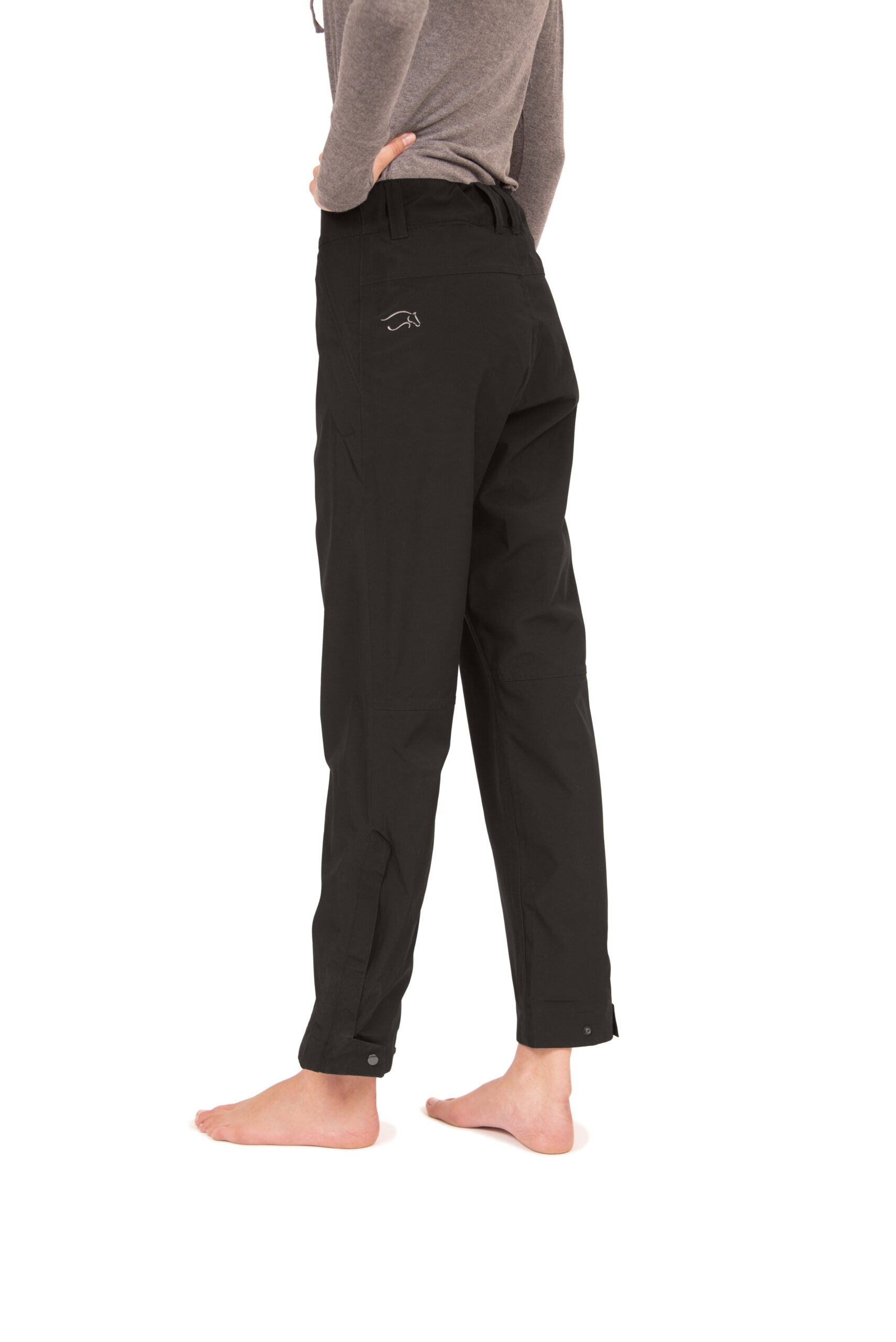 Chestnut Bay Waterproof Rainy Day Pants - Chestnut Bay - Equiluxe Tack