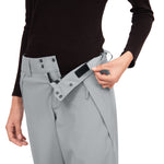 Chestnut Bay Waterproof Rainy Day Pants - Chestnut Bay - Equiluxe Tack