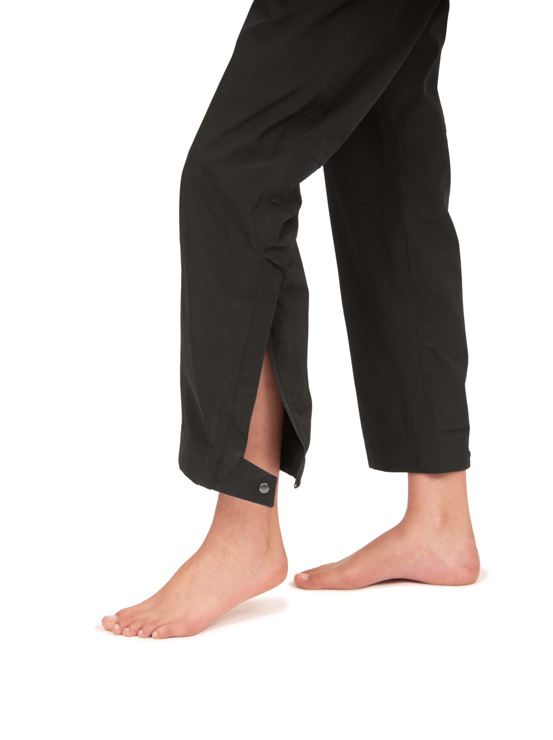 Chestnut Bay Waterproof Rainy Day Pants - Chestnut Bay - Equiluxe Tack