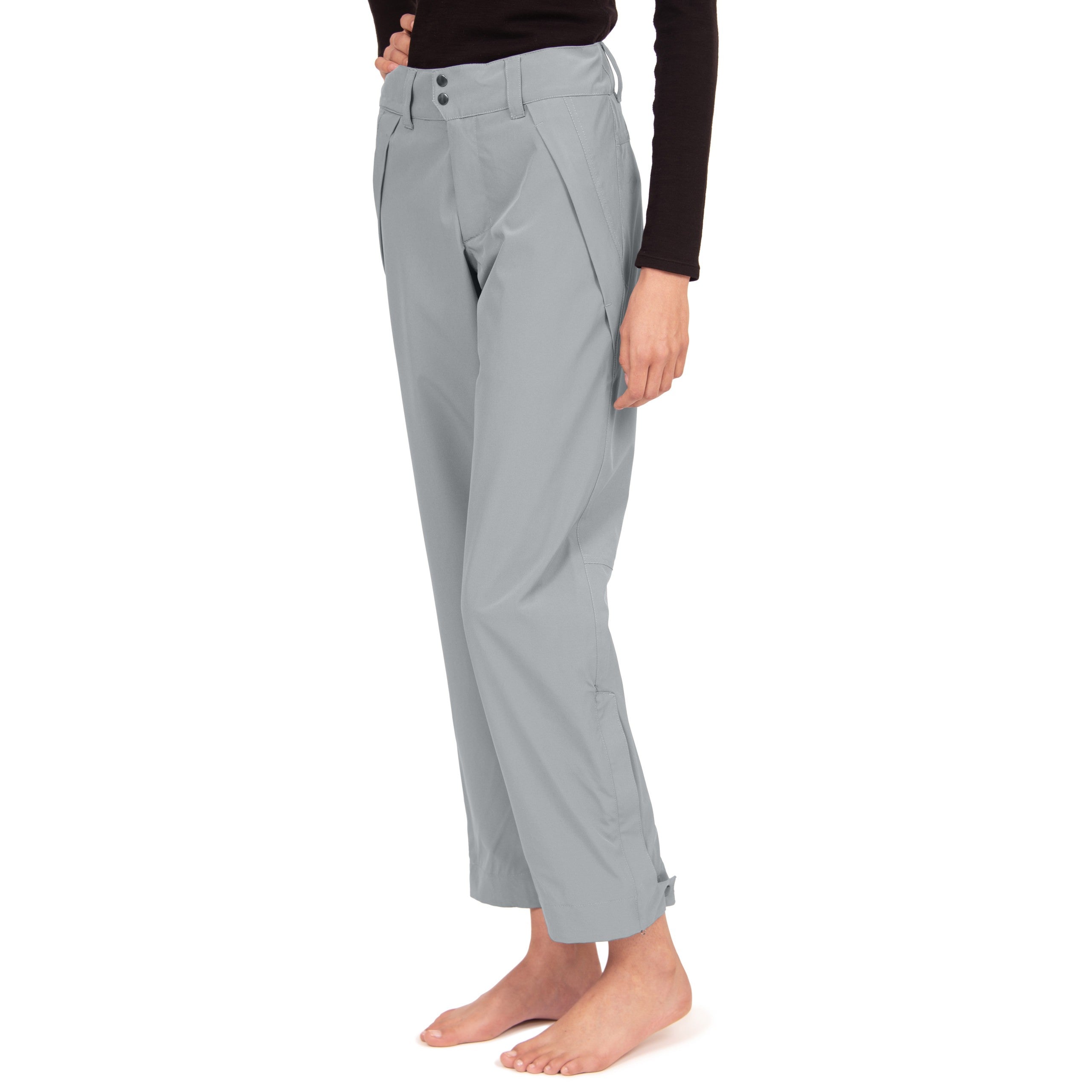 Chestnut Bay Waterproof Rainy Day Pants - Chestnut Bay - Equiluxe Tack